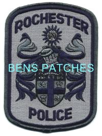 ILLINOIS,ROCHESTER POLICE SUBDUED 1_wm